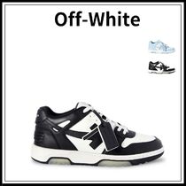 【Off-White】 Out Of Office  スニーカー