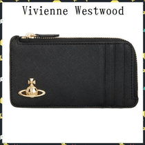 【国内送】Vivienne Westwood★コインポケット付きカードケース