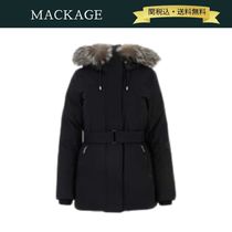 【関税・送料込】MACKAGE FW24 Jenixz ダウンジャケット