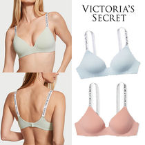 VICTORIA’S SECRET☆Lightly Lined Wireless Braワイヤレスブラ