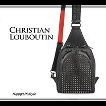 COOL！◇Loubifunk バッグ◇Christian Louboutin