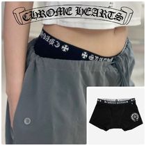 【Chrome Hearts】★大人気★Boxer Brief Black