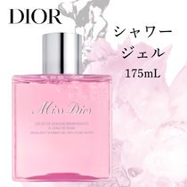 〈DIOR〉ミス ディオール シャワー ジェル 至福のひと時に