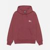 STUSSY パーカー・フーディ 【STUSSY】BASIC STUSSY HOODIE(9)