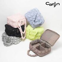 ☆CARLYN☆ TRAVEL BAG トラベル バッグ トートバッグ 韓国発