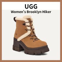 【UGG】防水☆Women's Brooklyn Hiker☆ブルクリン ハイカー