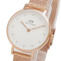 Daniel Wellington 腕時計 PETITE LUMINE PRESSED 28 DW00100528