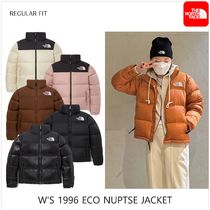 [ノースフェイス]W'S 1996 ECO NUPTSE ジャケット★新作・24AW★