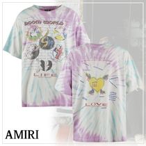 注目商品！【Saint Mxxxxxx】LM-SS TEE / DOOR WRLD