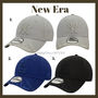 New Era キャップ 完売前に☆ NEWERA  9FORTY Adjustable Cap キャップ