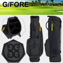 【G/FORE】CARRY GOLF BAG ◆ゴルフバッグ，軽量，多機能，人気