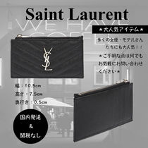 ＊人気＊ Saint Laurent 　　　クレジットカードホルダー