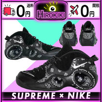 【本物保証 /関税・送料無料】Supreme × Nike Air Zoom