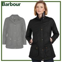 【Barbour】フィディッチ ワックス ジャケット