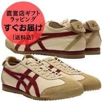 すぐお届け【Onitsuka Tiger】MEXICO 66 SD / スニーカー