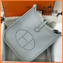 《定番品★》HERMES  Evelyne エヴリン TPM 16 ショルダー