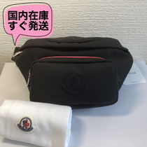 MONCLER  DURANCE ベルトバッグ ショルダーバッグ