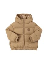 MONCLER2024/25秋冬新作キッズ ダウンジャケットCLARITIA 8A/10A