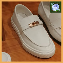 ★入手困難★HERMES★Game slip-on スニーカー ホワイト