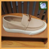 ★入手困難★HERMES★Game slip-on スニーカー ホワイト