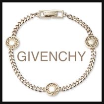 【入手困難】GIVENCHY★ロゴ・ブレスレット