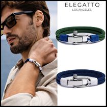 ☆関税/送料込み☆【ELEGATTO】デュエット ブレスレット