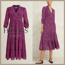 ★Hobbs London★ フレダ ドレス Freda Dress