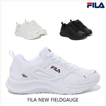 FILA(フィラ) スニーカー [FILA] NEW FIELD GAUGE  スニーカー★新作・24SS★送料・関税込