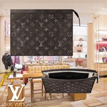 【ハイセンス☆国内発】LV ポシェット・ヴォワヤージュ MM