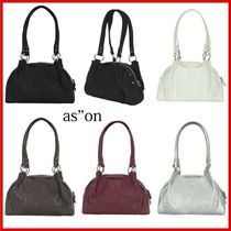 【as"on】BONITA MINI BAG