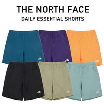 THE NORTH FACE★24SS★DAILY ESSENTIAL SHORTS_NS6NQ03