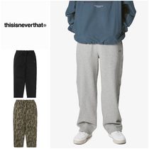 thisisneverthat T.N.T. Classic HDP Basic Sweatpant