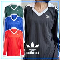 早い者勝ち adidas アディカラー ピケ サッカー SS Tシャツ