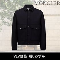 VIP価格[MONCLER]　シャケット・フレダローラ