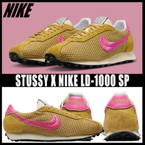 ◆コラボ◆STUSSY X NIKE LD-1000 SP◆正規品◆関税/送料無料◆