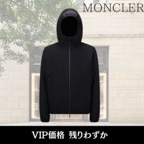 VIP価格[MONCLER] ダスラー ショートダウンジャケット