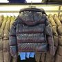 MONCLER ダウンジャケット お買い得！！★モンクレール★ Montbeliard ダウンジャケット(2)