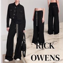 Rick Owens★DRKSHDW Geth Belas ラウンジパンツ