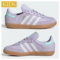 adidas KIDS SAMBA OG IE8847 4BFK837