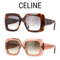 関税・送料込み＊CELINE＊CL40263I　SQUARE　サングラス