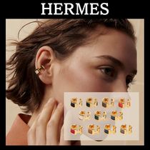 【HERMES】オランプ イヤーチャーム スモールモデル