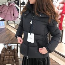 パリ直営店買付!【MONCLER】Fourminesショートダウン☆2色