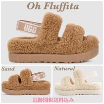 大人気！追跡あり☆UGG☆ OH FLUFFITA