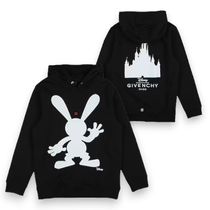 【大人もOK】GIVENCHY x Disney コラボ スウェット 関税送料込