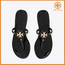 ★Tory Burch★定番人気シリーズ★Miller Jelly Mini★サンダル