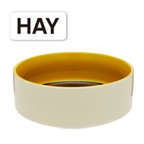 HAY LARGE DOG BOWL