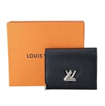 Louis Vuitton★折りたたみ財布