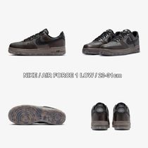 NIKE★AIR FORCE 1 LOW★23-31cm★韓国販売用★人気早期完売