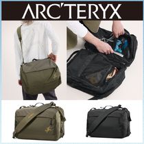 Arc’teryx☆アイオンギアオーガナイザー Ion Gear Organizer