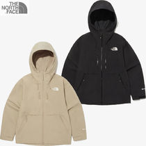 [THE NORTH FACE] M'S GORETEX HIKER JACKET ☆大人気☆